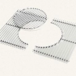 Weber Cooking Grates (Spirit 300 Series) - 7586