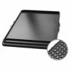 Discount ๐ BBQ Accessories Weber Griddle (Spirit 300 Series) - 7598 ๐ 1 BBQ Accessories Weber Griddle (Spirit 300 Series) - 7598