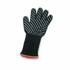 Fox Run Craftsmen Outset Professional High Temperature Grill Glove - Small