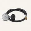 Weber Hose & Regulator Kit (Most Genesis 300 / Summit 400/600 Series) - 7627