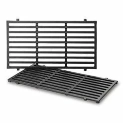 Parts Weber 7637 Cooking Grates (Spirit 200 Series)