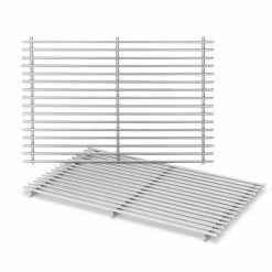 Parts Weber Cooking Grates (Spirit 300 Series Gas Grills) - 7639
