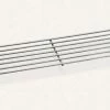 Parts Weber Warming Rack (Spirit 300 Series Gas Grills) - 7641