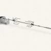 BBQ Accessories Weber Rotisserie (Spirit & Spirit II 200/300 Series) - 7659