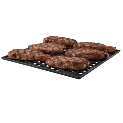 WEBER CRAFTED Dual-Sided Sear Grate - 7670