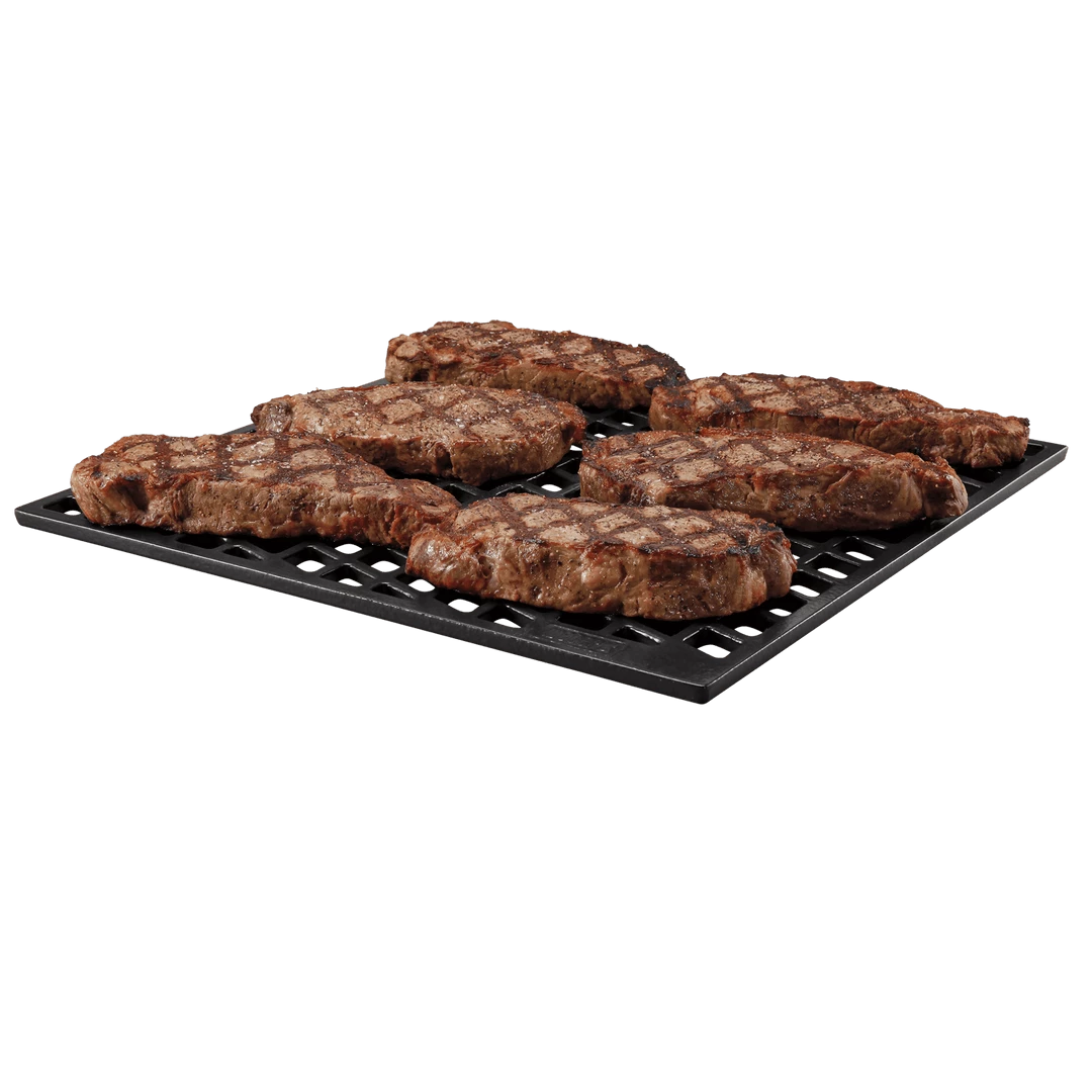 Cheapest ๐ WEBER CRAFTED Dual-Sided Sear Grate - 7670 ๐ 3 WEBER CRAFTED Dual-Sided Sear Grate - 7670