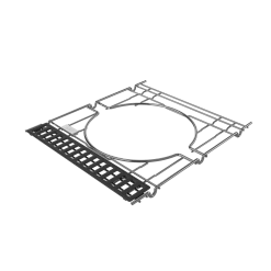 BBQ Accessories WEBER CRAFTED Frame Kit – GENESIS