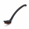 GrillPro 17 In Long Handle Palmyra Grill Brush - 77398