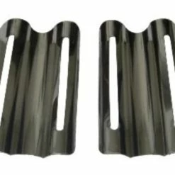 Parts Napoleon Stainless Steel Sear Plates (2 Pack) - 77405