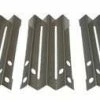 Napoleon 450 Series Stainless Steel Sear Plates (3-Piece) - 77450 Parts