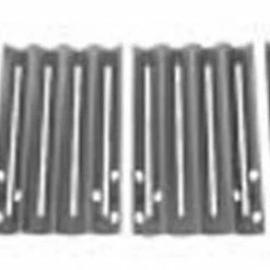 Napoleon 77600 Stainless Steel Sear Plates (Set Of 4)