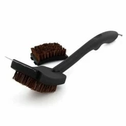GrillPro Palmyra Grill Brush With Replacement Head - 77618 BBQ Accessories