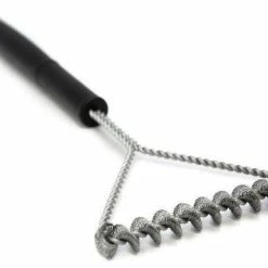GrillPro Bristle-less Wide Head Brush - 77642 BBQ Accessories