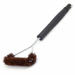 GrillPro Extra Wide Palmyra Grill Brush - 77648 BBQ Accessories