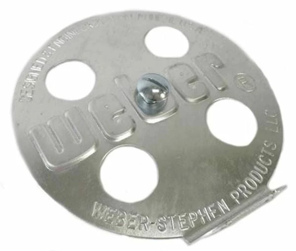 Budget ๐ฏ Parts Weber Lid Damper - 77901 ๐ฅ 3 Parts Weber Lid Damper - 77901