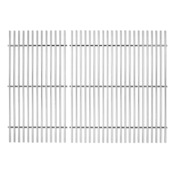 Parts WEBER CRAFTED Stainless Steel Cooking Grates - 7852