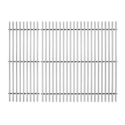 Parts WEBER CRAFTED Stainless Steel Cooking Grates - 7860