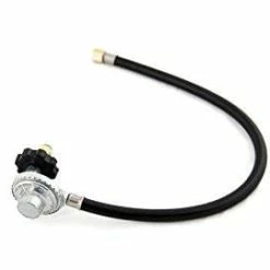 Parts GrillPro 24" Replacement Pol Hose & Regulator - 80024