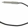 Parts Weber Electrode & Black Wire - 80079
