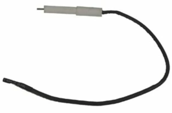 Best Sale ๐ Parts Weber Electrode & Black Wire - 80079 ๐งจ 3 Parts Weber Electrode & Black Wire - 80079