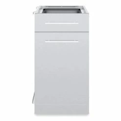 Broil King 1 Door + Drawer Cabinet - 802300 Parts