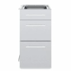 Broil King 3-Drawer Cabinet - 802500 Parts