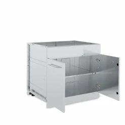 Broil King 2-Door Cabinet - 804200