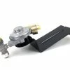 Parts Weber Q200/Q220 Series Valve And Regulator Assembly - 80476