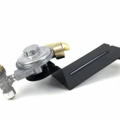 Parts Weber Q200/Q220 Series Valve And Regulator Assembly - 80476