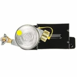 Weber Manifold Portable And Regulator (Q100 Series Mod# 516002) - 80477