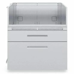 Broil King 4-Burner Stainless Steel Cabinet - 805600 Parts