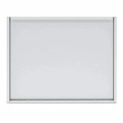 Broil King Cabinet Rear Panel