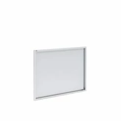 Broil King Cabinet Rear Panel