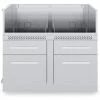 Broil King 5-Burner Cabinet - 806600