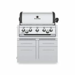 Broil King 5-Burner Cabinet - 806600