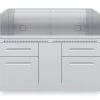 Broil King 6-Burner Cabinet - 807600 Parts