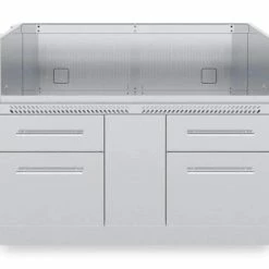 Broil King 6-Burner Cabinet - 807600 Parts