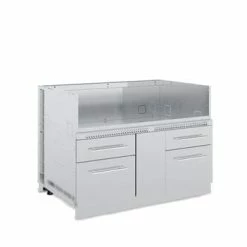 Broil King 6-Burner Cabinet - 807600 Parts