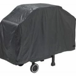 GrillPro Economy PEVA 52" Grill Cover - 84152