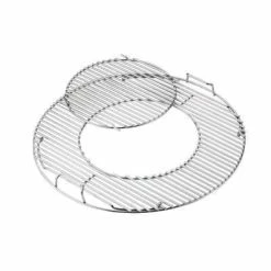 Parts Weber Cooking Grates (fits Gourmet BBQ System) - 8835