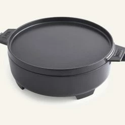 Weber Dutch Oven Duo - 8859