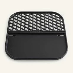 BBQ Accessories Weber Grill & Griddle Station - 8860