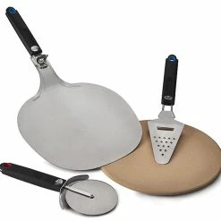 Napoleon 90002 Pizza Lover's Starter Kit