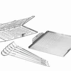 BBQ Accessories Napoleon Starter Kit - Healthy Choice - 90003