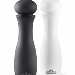 Napoleon 90004 Salt & Pepper Grinder Set BBQ Accessories