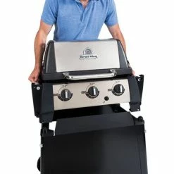 Broil King Porta Chef 320 BBQ Accessories