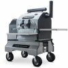 Yoder Thermal Jacket (YS640 Competition Cart) - 90801 BBQ Accessories