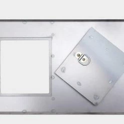 Yoder Two Piece Heat Diffuser