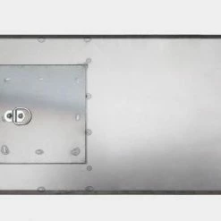 Yoder Two Piece Heat Diffuser