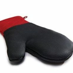 BBQ Accessories GrillPro Grill Mitt W/ Neoprene Palm - 90963